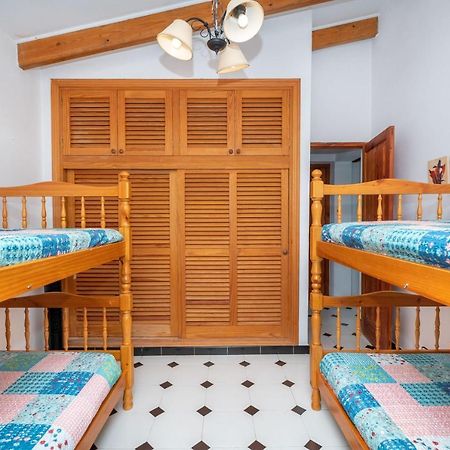 Villa Solivent Es Mercadal Εξωτερικό φωτογραφία