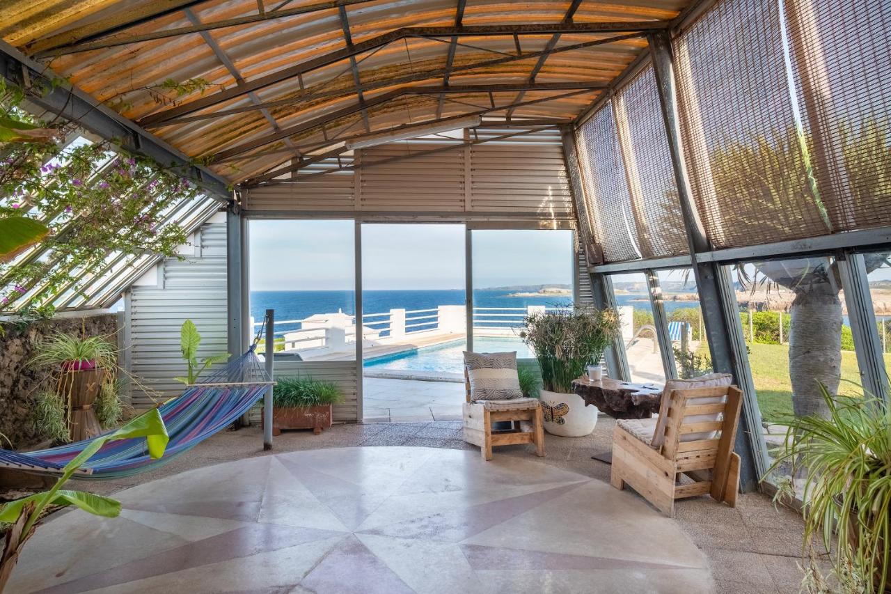 Villa Solivent Es Mercadal Εξωτερικό φωτογραφία