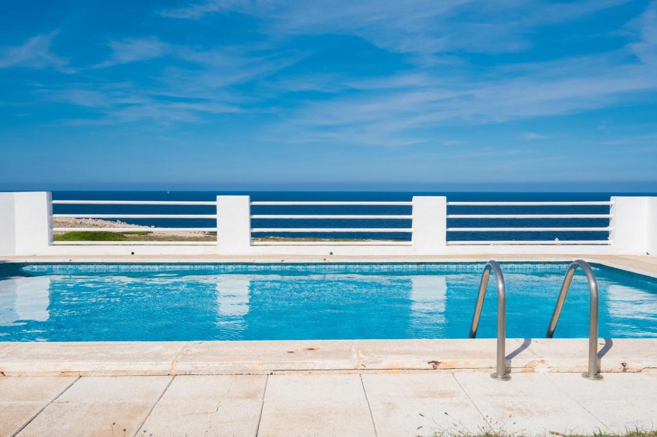 Villa Solivent Es Mercadal Εξωτερικό φωτογραφία