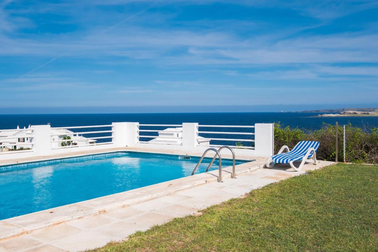 Villa Solivent Es Mercadal Εξωτερικό φωτογραφία