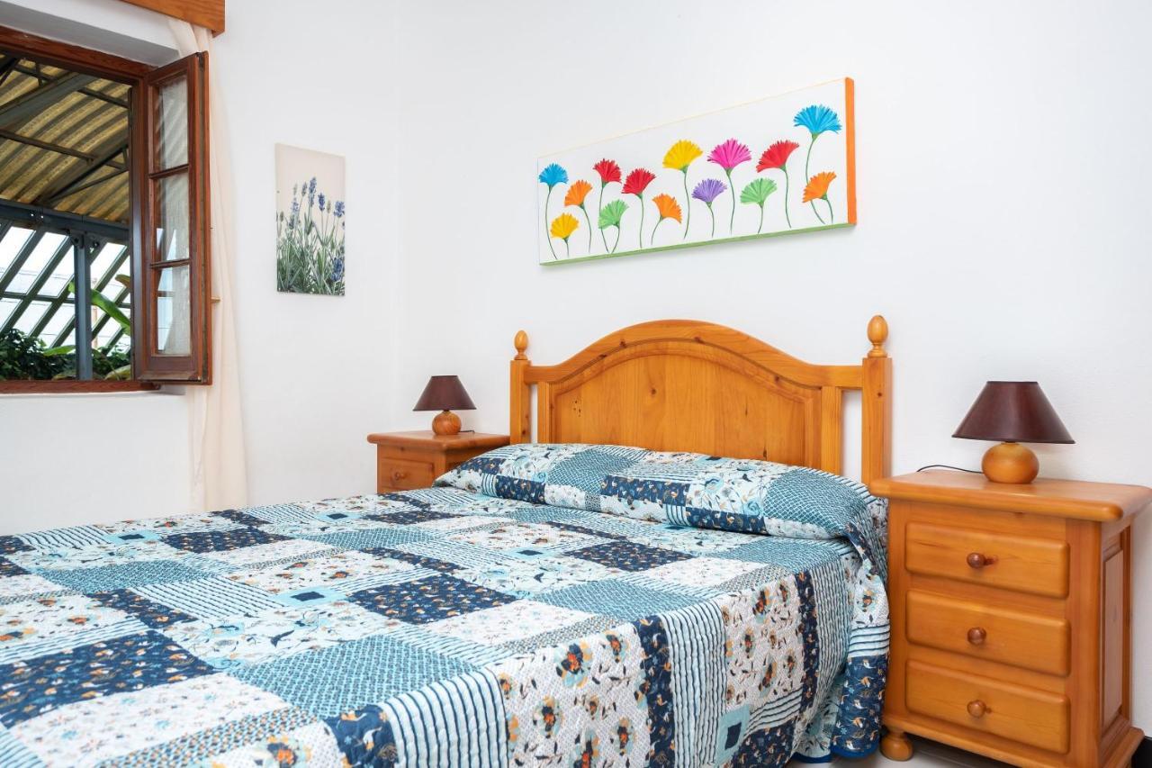 Villa Solivent Es Mercadal Εξωτερικό φωτογραφία