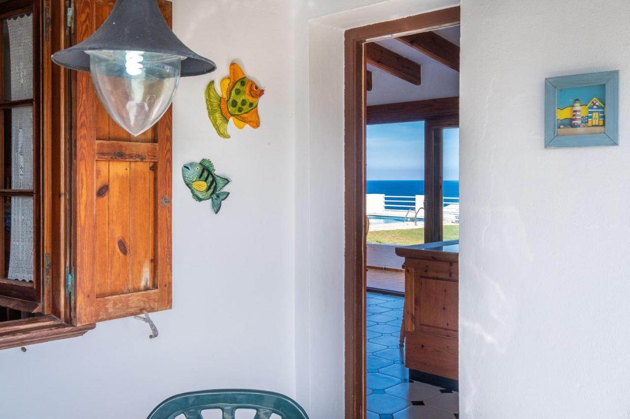 Villa Solivent Es Mercadal Εξωτερικό φωτογραφία
