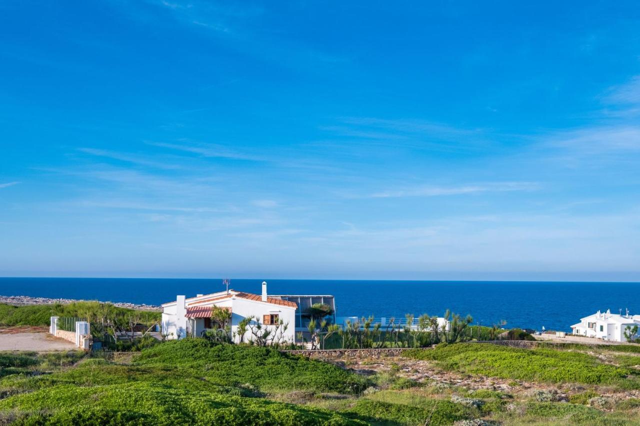Villa Solivent Es Mercadal Εξωτερικό φωτογραφία