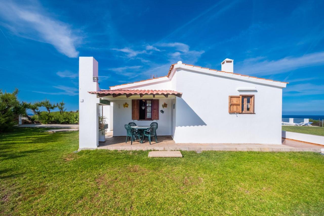 Villa Solivent Es Mercadal Εξωτερικό φωτογραφία