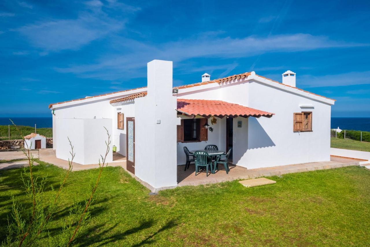 Villa Solivent Es Mercadal Εξωτερικό φωτογραφία